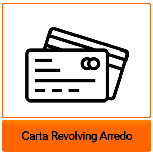 Carta Revolving Arredo