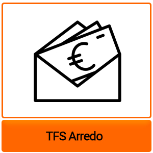 Anticipo TFS Arredo